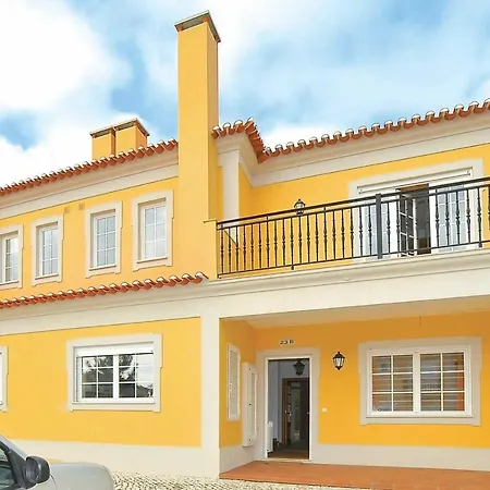 Amarelo Praia del Rei