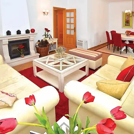 Amarelo Holiday home Praia del Rei