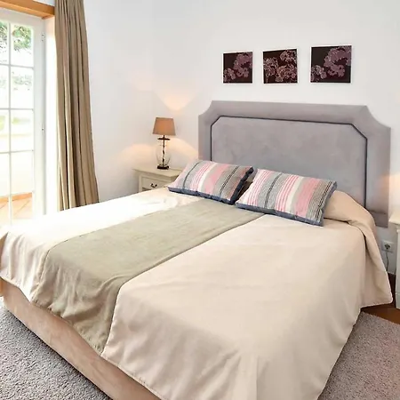 Holiday home Amarelo
