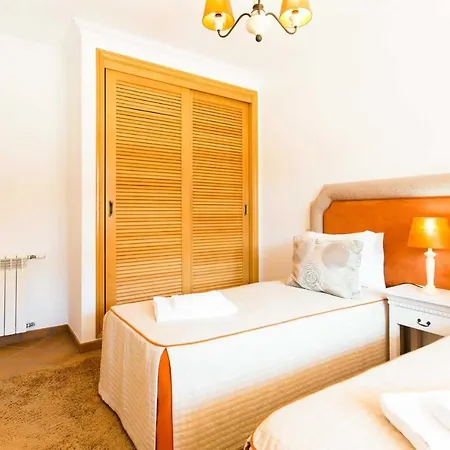 Amarelo Holiday home *