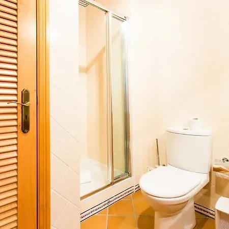 Amarelo Holiday home