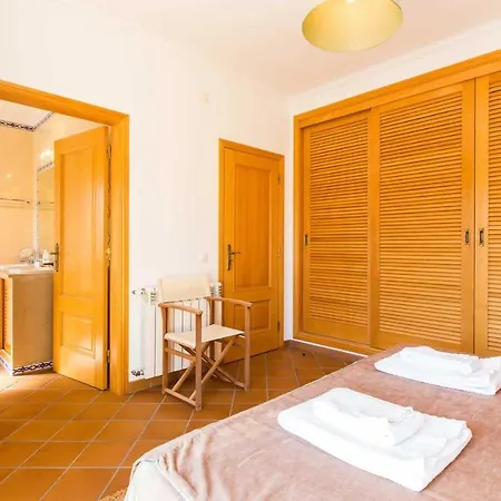 Holiday home Amarelo Praia del Rei