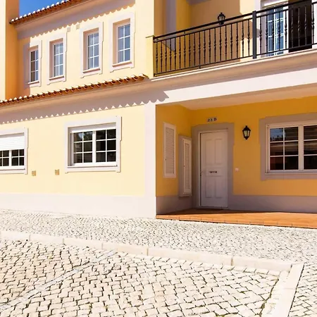 Amarelo Holiday home *