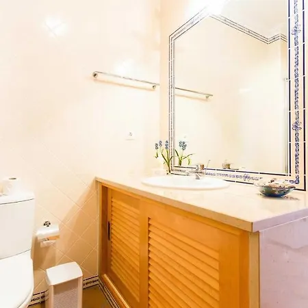 Holiday home Amarelo