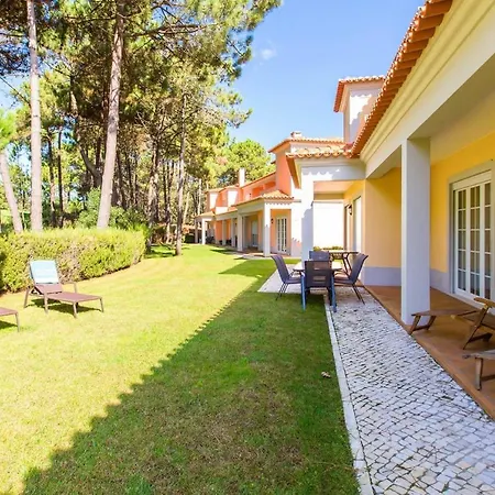 Amarelo Holiday home