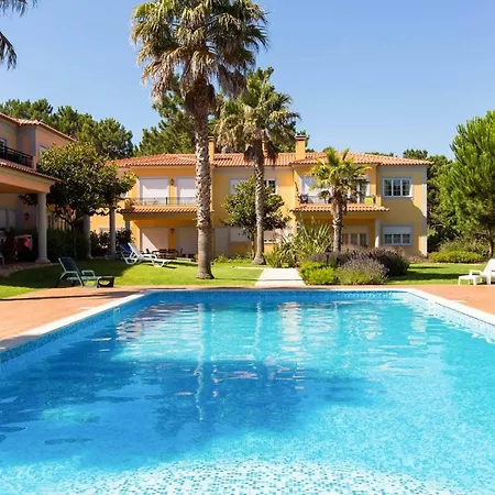 Amarelo Holiday home