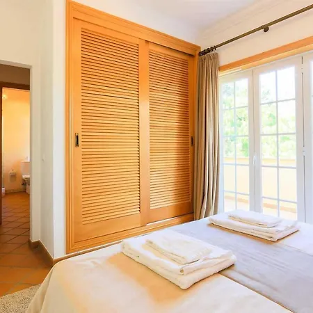 Amarelo Holiday home